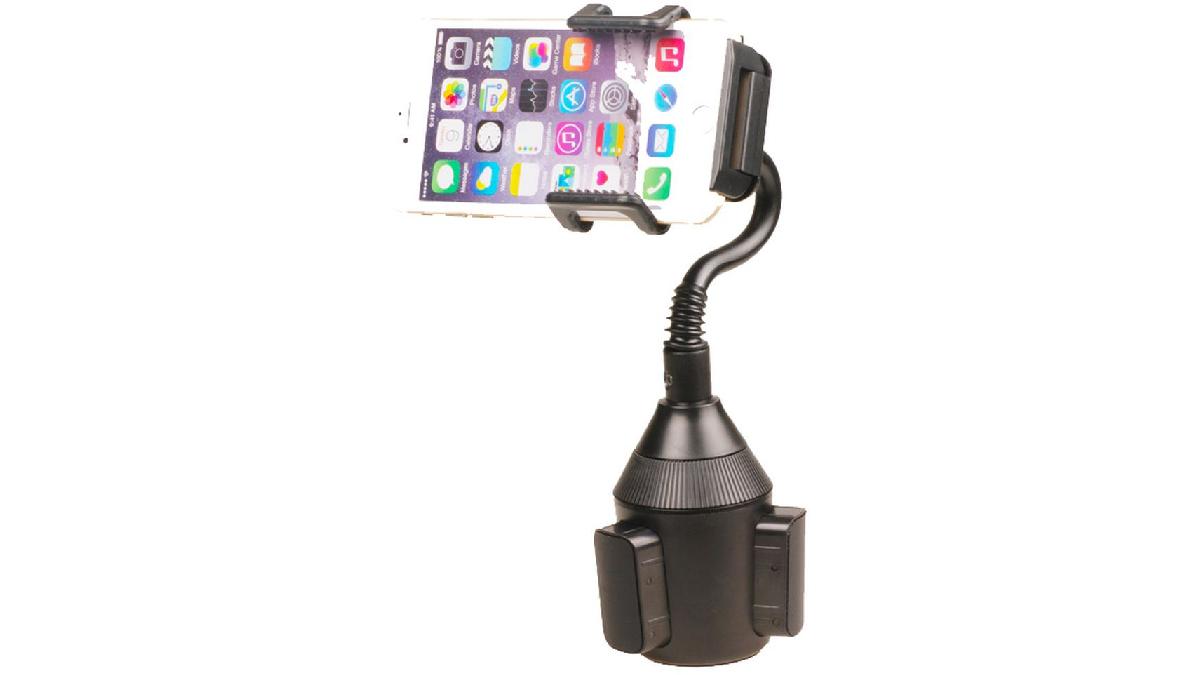 Supporte+Smartphone%2FTelephone%2FPDA%2FiPod+universelle+pour+porte-gobelet